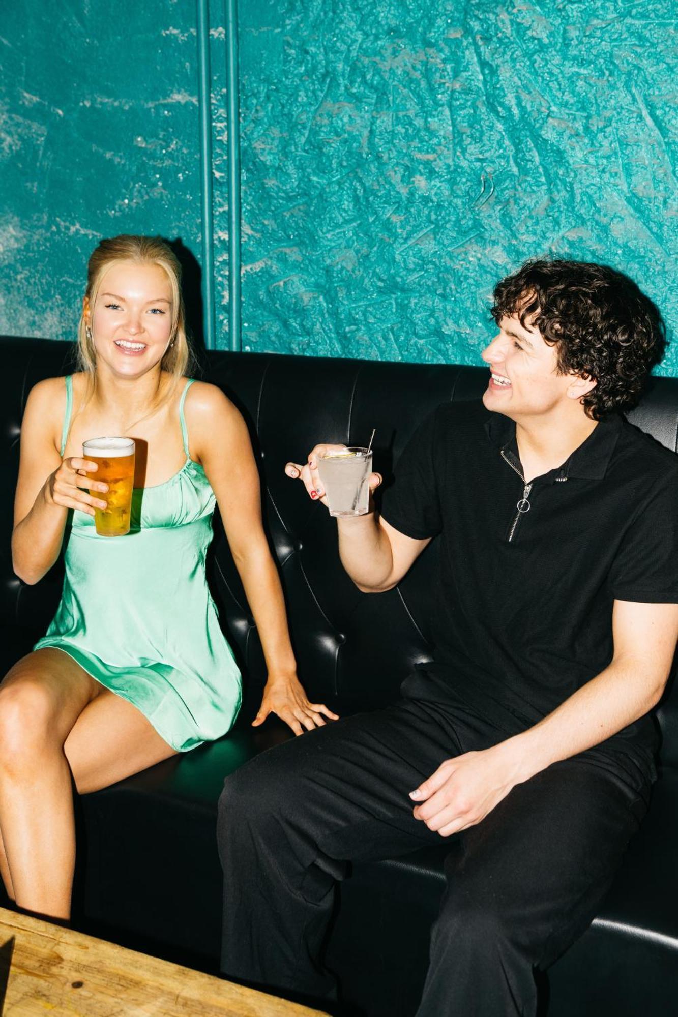 The Lansdowne Hotel Sydney Luaran gambar